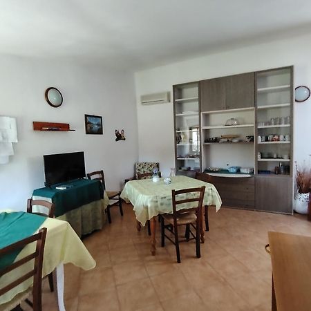 Agriturismo Sa E Padedda Mores Εξωτερικό φωτογραφία