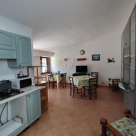 Agriturismo Sa E Padedda Mores Εξωτερικό φωτογραφία