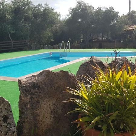 Agriturismo Sa E Padedda Mores Εξωτερικό φωτογραφία