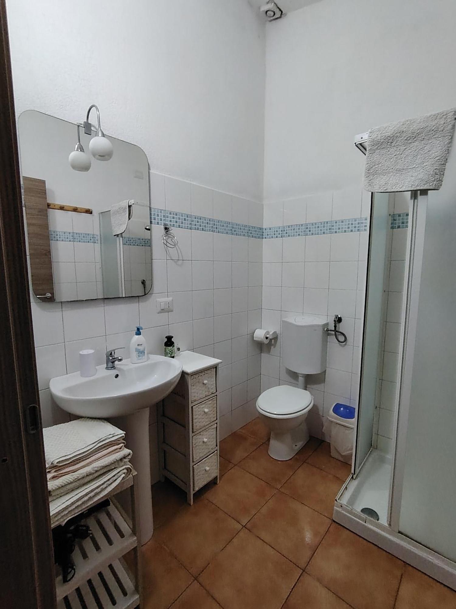 Agriturismo Sa E Padedda Mores Δωμάτιο φωτογραφία