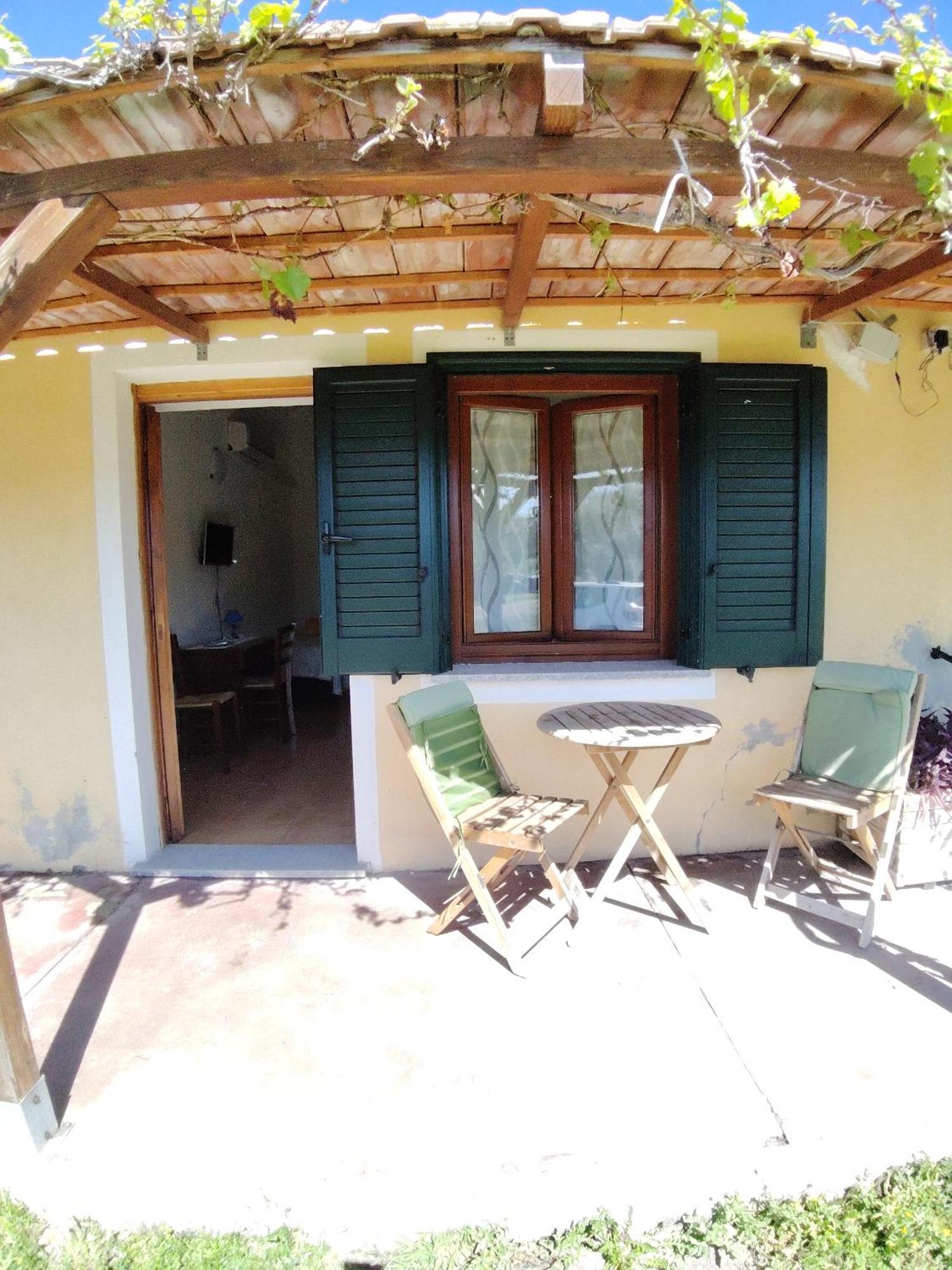 Agriturismo Sa E Padedda Mores Δωμάτιο φωτογραφία