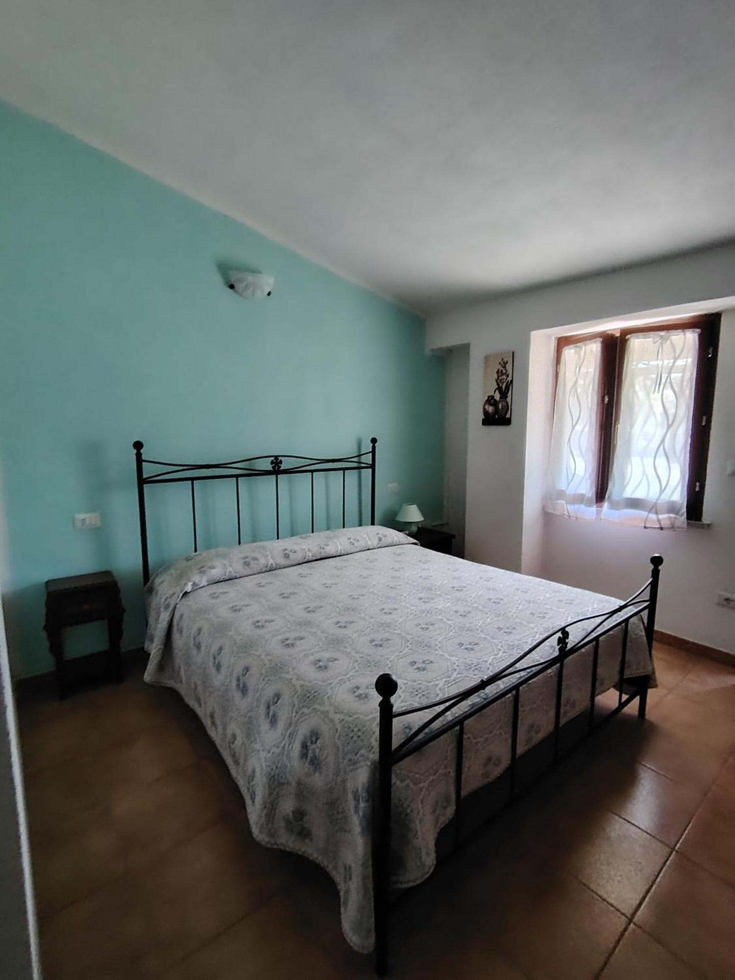 Agriturismo Sa E Padedda Mores Δωμάτιο φωτογραφία