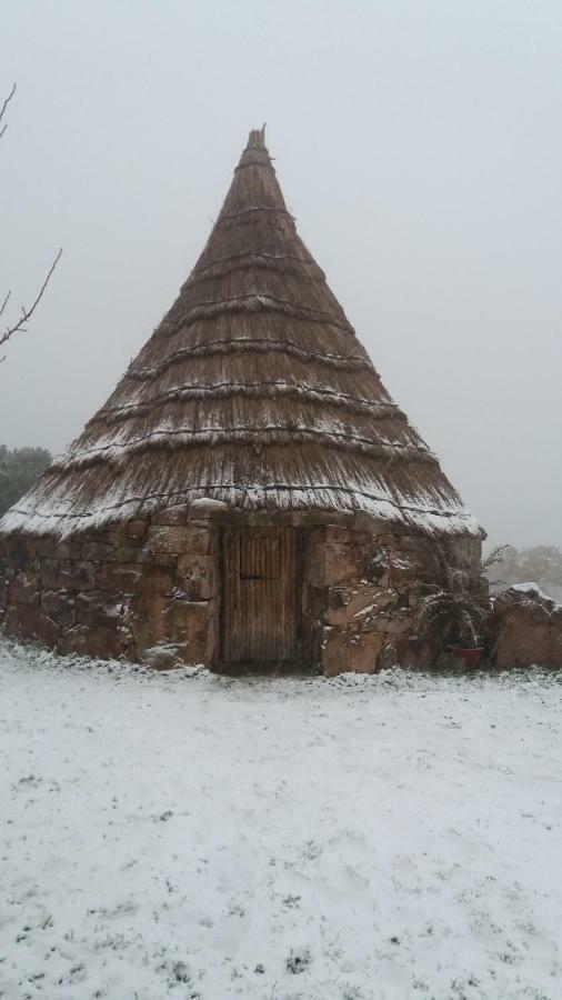Agriturismo Sa E Padedda Mores Εξωτερικό φωτογραφία