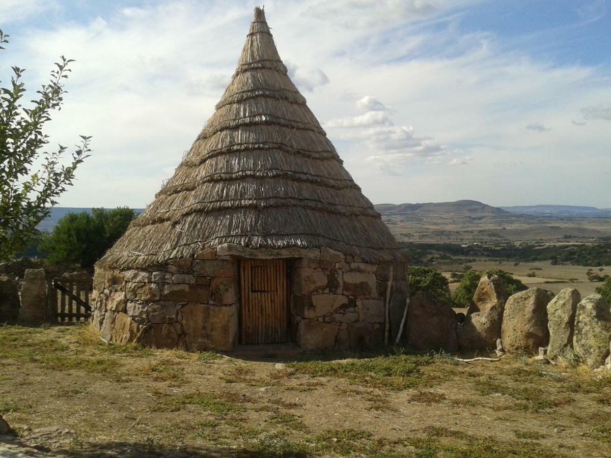 Agriturismo Sa E Padedda Mores Εξωτερικό φωτογραφία