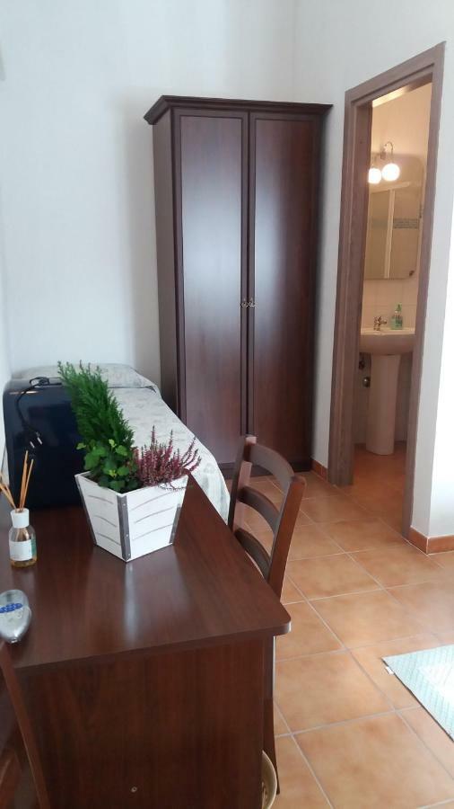Agriturismo Sa E Padedda Mores Εξωτερικό φωτογραφία