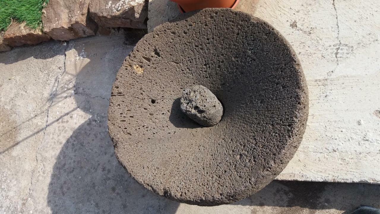 Agriturismo Sa E Padedda Mores Εξωτερικό φωτογραφία