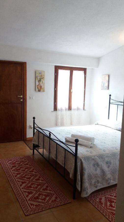 Agriturismo Sa E Padedda Mores Εξωτερικό φωτογραφία