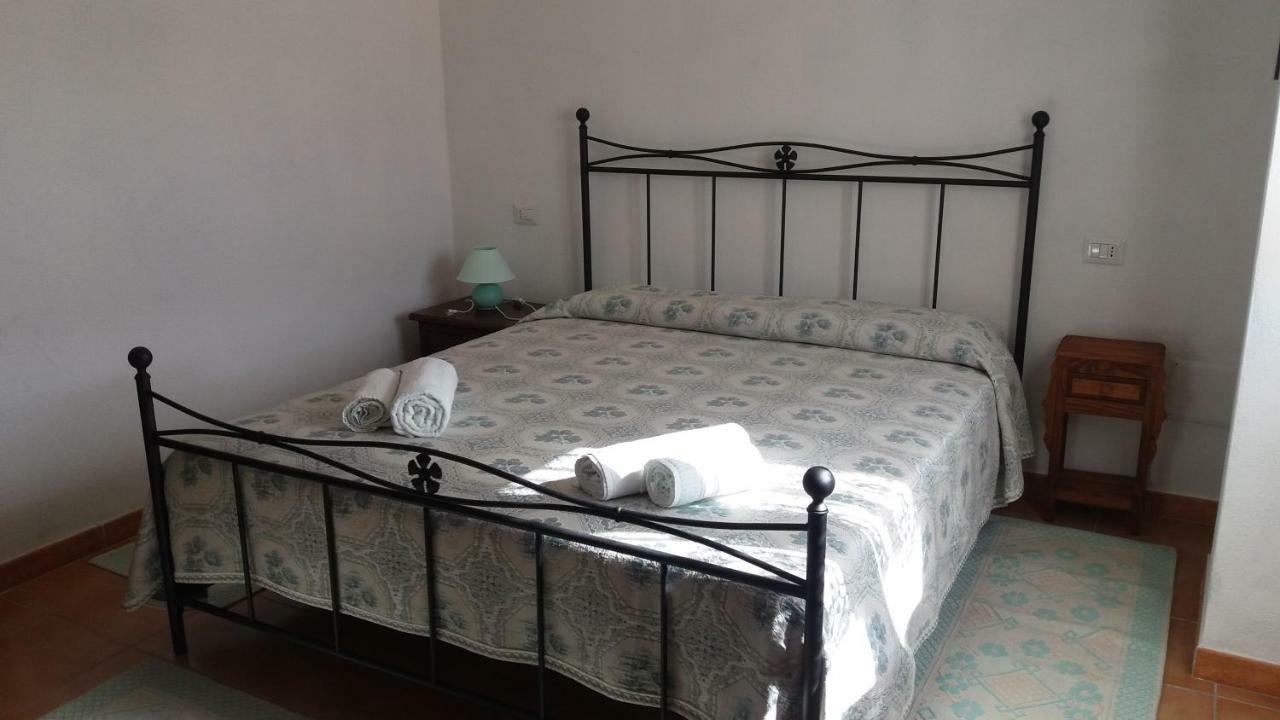 Agriturismo Sa E Padedda Mores Εξωτερικό φωτογραφία