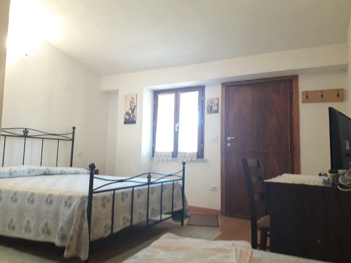 Agriturismo Sa E Padedda Mores Εξωτερικό φωτογραφία